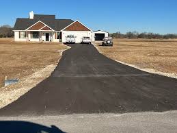 Custom Driveway Design in Fairborn, OH